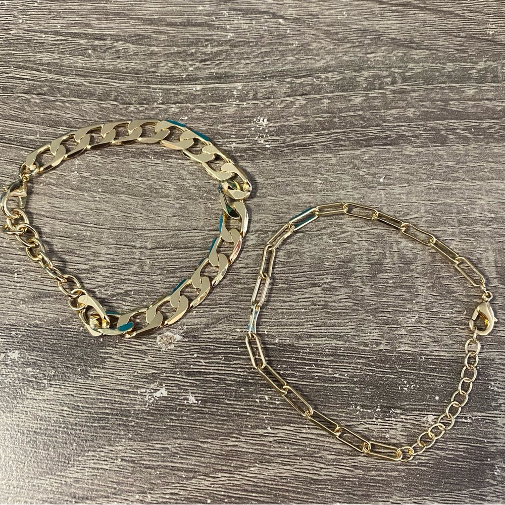 SUGARFIX Set of (2) Bracelets - Picture 4 of 5